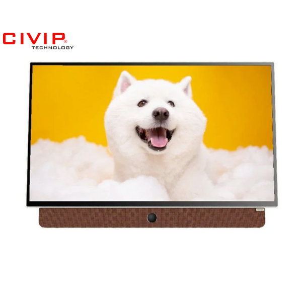 Smart Tivi Coocaa 24LP6000G FHD 24 inch (Tivi di động)