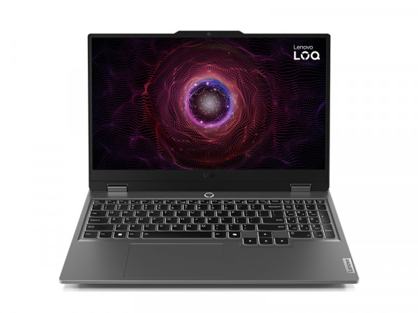 Laptop Lenovo LOQ 15ARP9 83JC007JVN (R5 7235HS/24GB/512GB/15.6 FHD 144Hz/RTX3050 6GB/Win11)