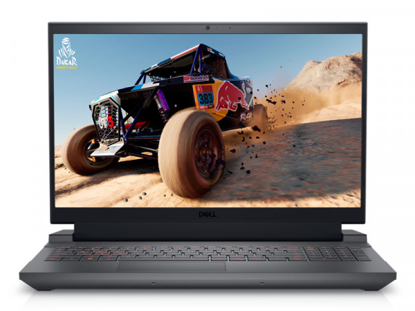 Laptop Dell Gaming G15 5530 71045030 (i7-13650HX/16GB/512GB SSD/ RTX 3050 6GB/15.6 inch FHD/165Hz/3 Cell/Win 11/1Y/Xám)