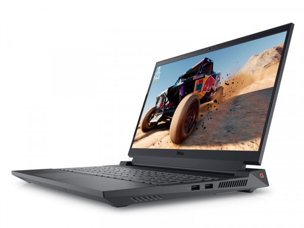 Laptop Dell Gaming G15 5530 71045030 (i7-13650HX/16GB/512GB SSD/ RTX 3050 6GB/15.6 inch FHD/165Hz/3 Cell/Win 11/1Y/Xám)