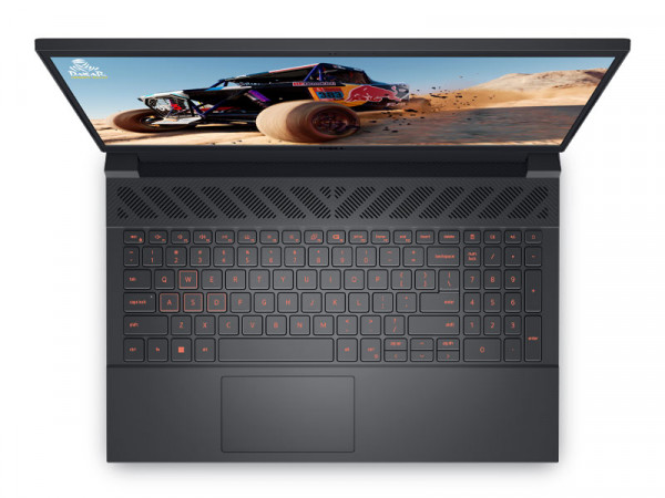 Laptop Dell Gaming G15 5530 71045030 (i7-13650HX/16GB/512GB SSD/ RTX 3050 6GB/15.6 inch FHD/165Hz/3 Cell/Win 11/1Y/Xám)