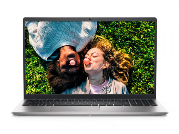 Laptop Dell Inspiron 15 3520 N5I5052W1-Silver (Intel Core i5-1235U/16GB/512GB/Intel Iris Xe/15 inch FHD /Win 11)