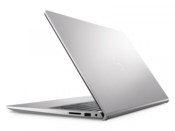 Laptop Dell Inspiron 15 3520 N5I5052W1-Silver (Intel Core i5-1235U/16GB/512GB/Intel Iris Xe/15 inch FHD /Win 11)