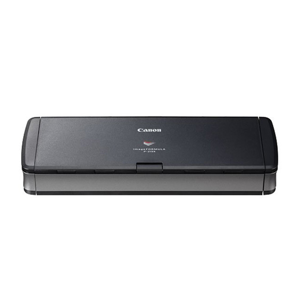 Máy scan Canon P-215II Mark II (A4/A5/ Đảo mặt/ ADF/ USB)