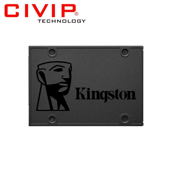 Ổ cứng SSD Kingston A400 960GB 2.5'' SATA 3 (SA400S37/960G)