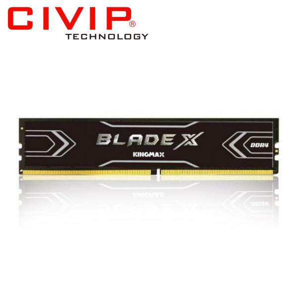 Kingmax Blade X 8GB/3600Mhz DDR4