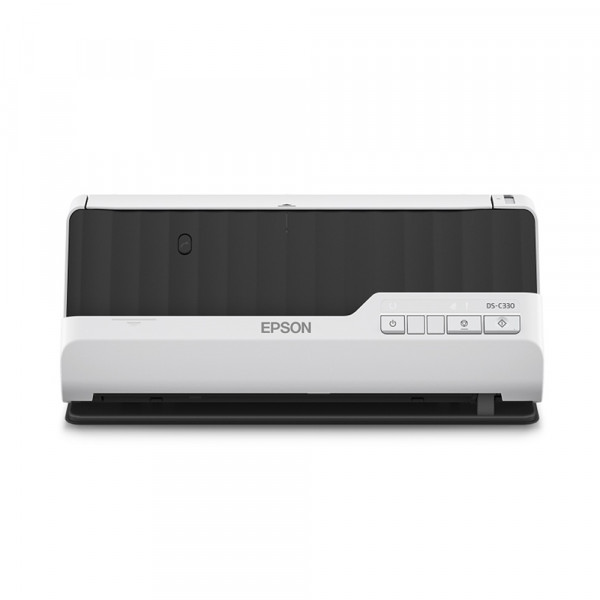 Máy Scan Epson DS-C330 (A4/A5/ Đảo mặt/ ADF/ USB)