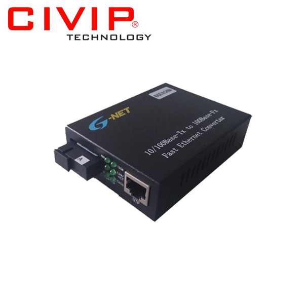 Bộ chuyển đổi quang điện GNET HHD-110G-20A