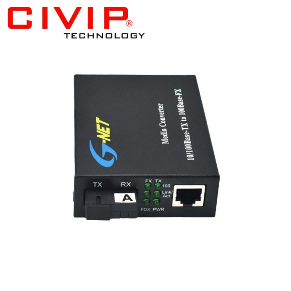 Bộ chuyển đổi quang điện GNET HHD-110G-20A