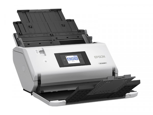 Máy scan Epson DS-30000 (A3, A4, ADF, USB)