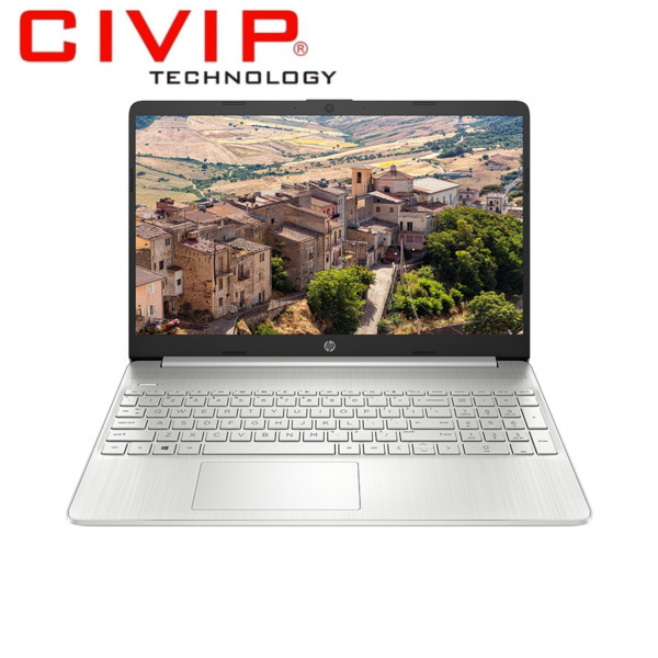 Laptop HP 15s-fq5144TU 7C0R8PA (Core i7-1255U/16GB/512 SSD/15.6