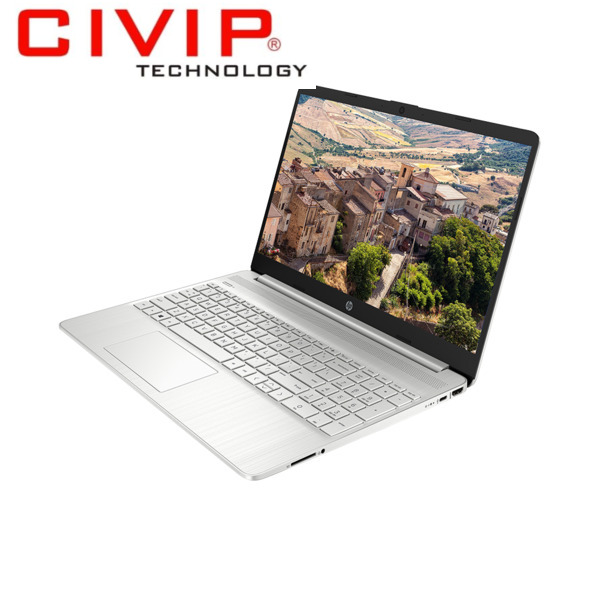 Laptop HP 15s-fq5144TU 7C0R8PA (Core i7-1255U/16GB/512 SSD/15.6