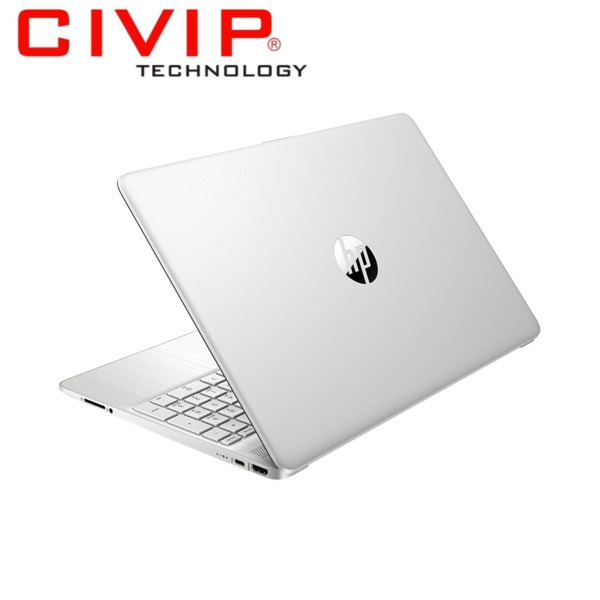 Laptop HP 15s-fq5144TU 7C0R8PA (Core i7-1255U/16GB/512 SSD/15.6