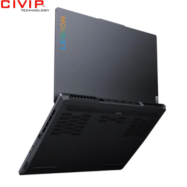 Máy tính xách tay Lenovo Legion5 15IRX9 83JJ000FVN ( (Core i7-13650HX | RAM 24GB DDR5 | SSD 512GB Gen4 | RTX-4060 8GB | 15.6