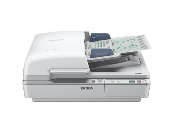 Máy Scan Epson DS-6500