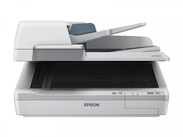 Máy scan Epson DS-60000 (A3, A4, ADF, USB)