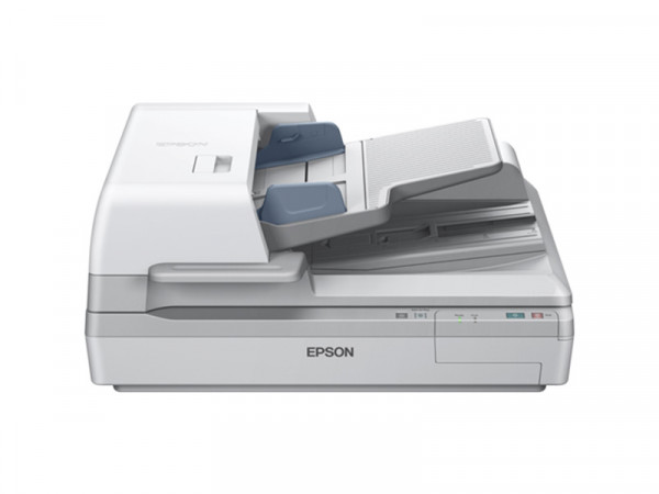 Máy scan Epson DS-60000 (A3, A4, ADF, USB)