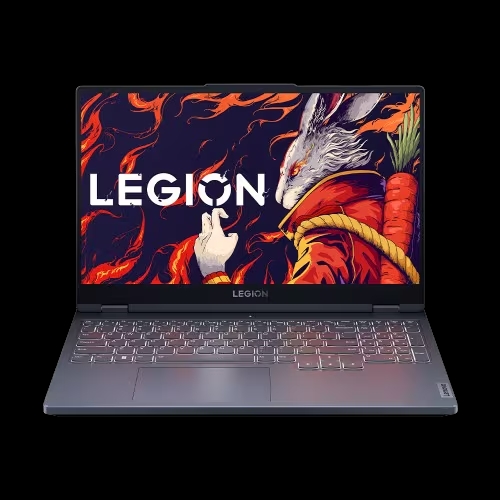 Máy tính xách tay Lenovo Legion5 15IRX9 83JJ000XVN (Core i7-13650HX, 24GB, 1TB SSD, RTX4060 8GB, 15.6