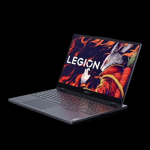 Máy tính xách tay Lenovo Legion5 15IRX9 83JJ000XVN (Core i7-13650HX, 24GB, 1TB SSD, RTX4060 8GB, 15.6