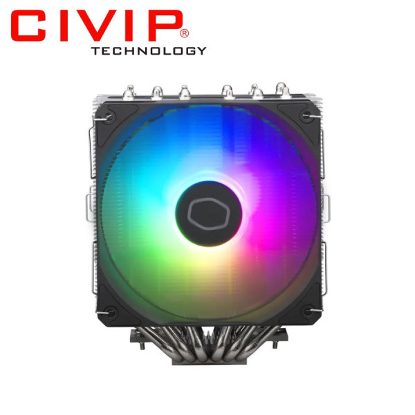 Tản nhiệt khí CPU Cooler Master Hyper 620s