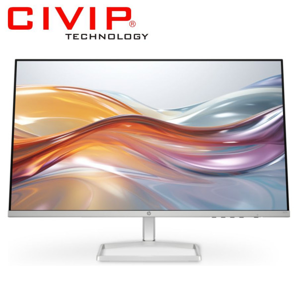 Màn hình HP S5 527SF (27 inch/FHD/IPS/100Hz/5ms) - 94F45AA