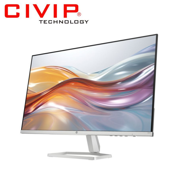 Màn hình HP S5 527SF (27 inch/FHD/IPS/100Hz/5ms) - 94F45AA