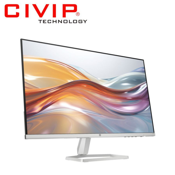 Màn hình HP S5 527SF (27 inch/FHD/IPS/100Hz/5ms) - 94F45AA