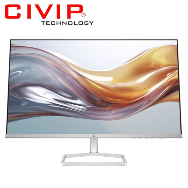 Màn hình HP S5 527SW (27 inch/FHD/IPS/100Hz/5ms) - 94F47AA