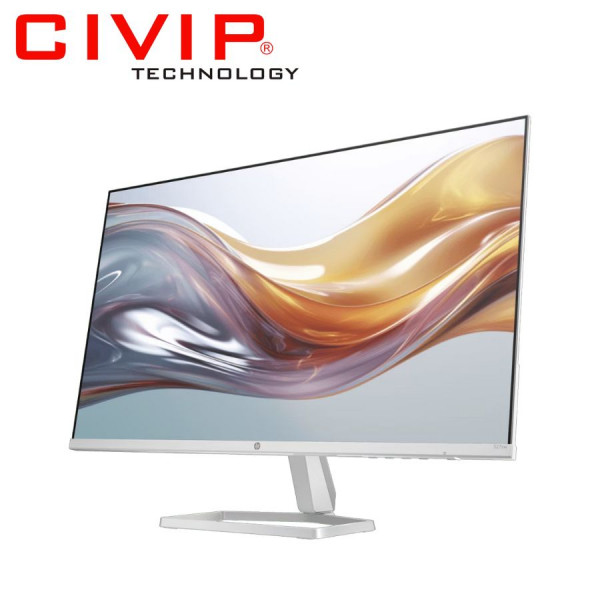 Màn hình HP S5 527SW (27 inch/FHD/IPS/100Hz/5ms) - 94F47AA