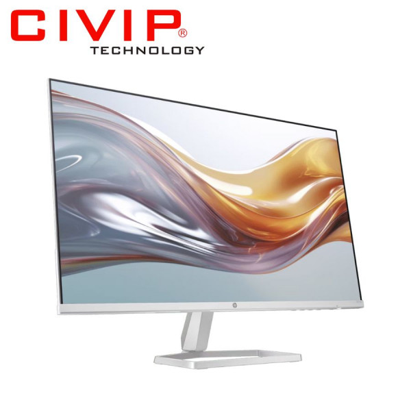 Màn hình HP S5 527SW (27 inch/FHD/IPS/100Hz/5ms) - 94F47AA