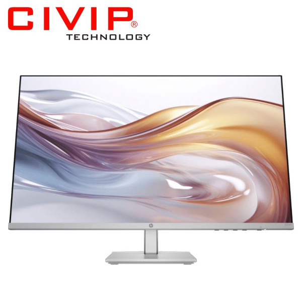 Màn hình HP S5 527SH (27 inch/FHD/IPS/100Hz/5ms) - 94C51AA