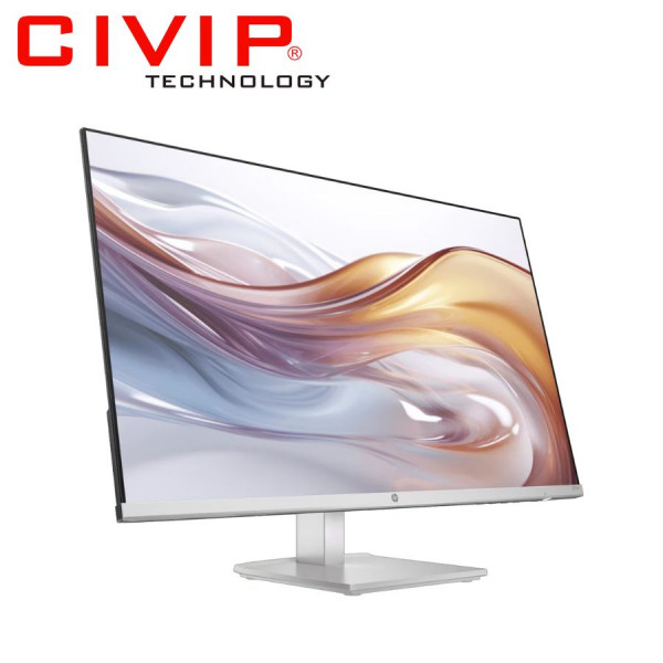 Màn hình HP S5 527SH (27 inch/FHD/IPS/100Hz/5ms) - 94C51AA