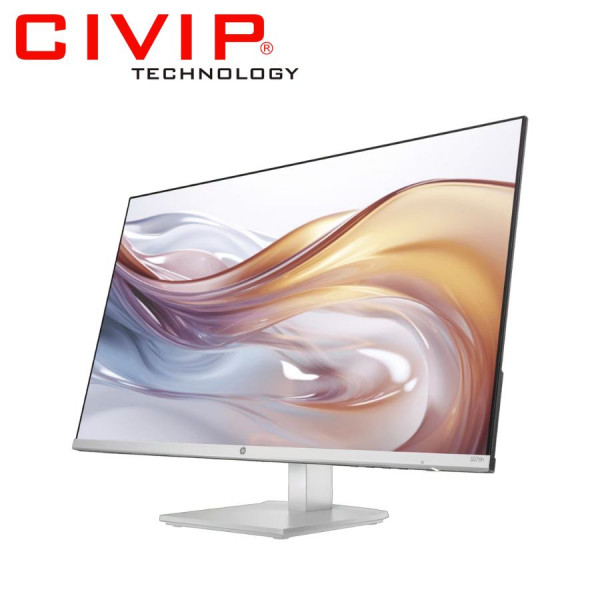 Màn hình HP S5 527SH (27 inch/FHD/IPS/100Hz/5ms) - 94C51AA