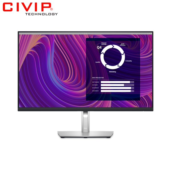 Màn hình LCD Dell P2423DE 23.8