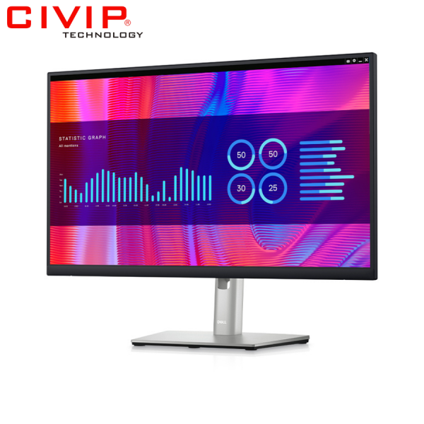 Màn hình LCD Dell P2423DE 23.8