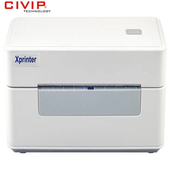 Máy In Decal Xprinter XP-D464BW (USB + Wifi)