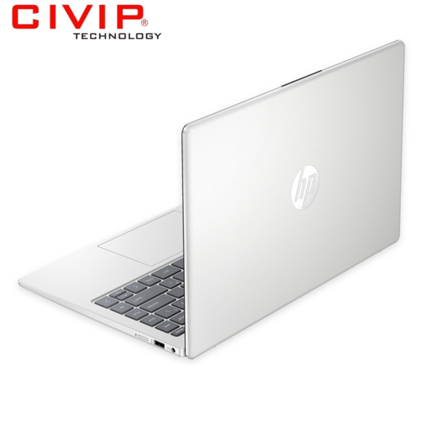 Laptop HP 14-ep0112TU (i5-1335U/ 16GD4/ 512GSSD/ 14.0FHD/ Wlax/ BT5/ 3C41WHr/ W11SL/ BẠC (8C5L1PA)