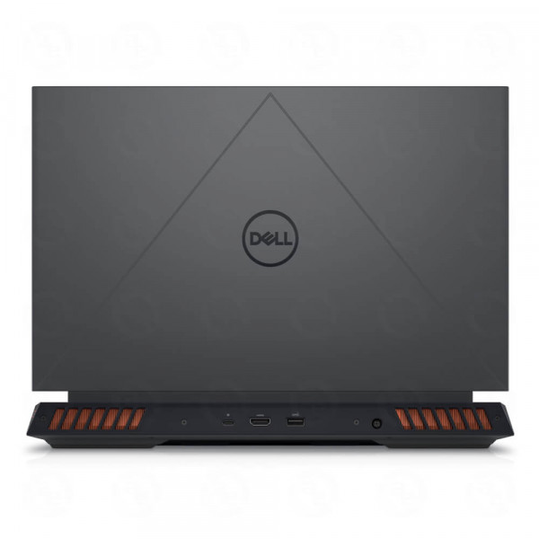 Laptop Dell Gaming G15 5530 i9HX161W11GR4060 (Intel Core i9-13900HX/ 16GB/ 1TB/ RTX 4060/ 15.6 inch FHD/ Win 11/ Office/ Xám Đen)