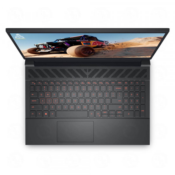 Laptop Dell Gaming G15 5530 i9HX161W11GR4060 (Intel Core i9-13900HX/ 16GB/ 1TB/ RTX 4060/ 15.6 inch FHD/ Win 11/ Office/ Xám Đen)