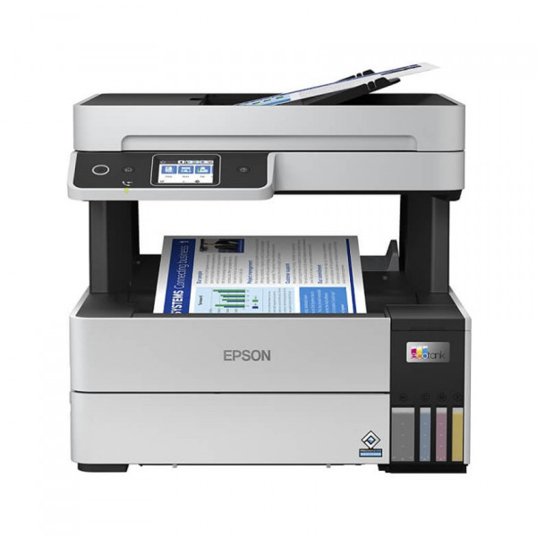 Máy in phun màu đa chức năng Epson L6490 STD