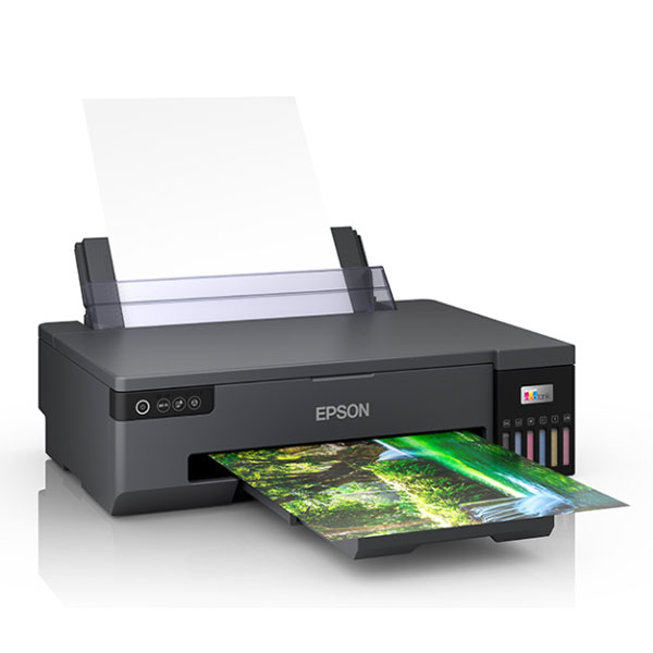 Máy in phun màu đơn năng Epson L18050 STD A3