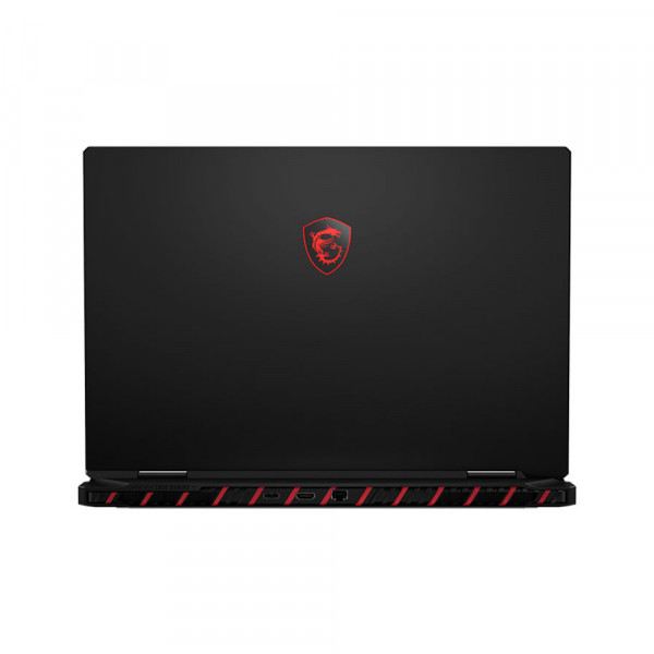 Laptop MSI Raider 18 HX A14VHG 230VN (Core i9-14900HX/32GB /2TB/RTX 4080/18 inch UHD+ /Win 11/Đen)