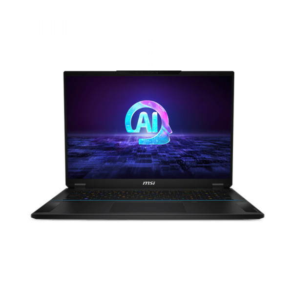 Laptop MSI Stealth 18 AI Studio A1VGG-008VN (Intel Core Ultra 9 185H/RTX 4070 8GB/18 inch UHD+ 120Hz /32GB /Win 11)_S