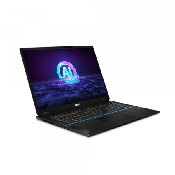 Laptop MSI Stealth 18 AI Studio A1VGG-008VN (Intel Core Ultra 9 185H/RTX 4070 8GB/18 inch UHD+ 120Hz /32GB /Win 11)_S