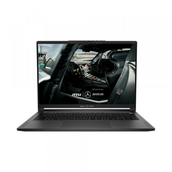 Laptop MSI Stealth 16 Mercedes AMG Motorsport A1VGG-293VN (Ultra 9 185H/ RAM 32GB/ GeForce RTX™ 4070/ 2TB SSD/ Windows 11)_S