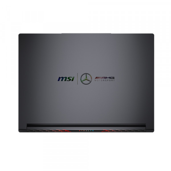 Laptop MSI Stealth 16 Mercedes AMG Motorsport A1VGG-293VN (Ultra 9 185H/ RAM 32GB/ GeForce RTX™ 4070/ 2TB SSD/ Windows 11)_S