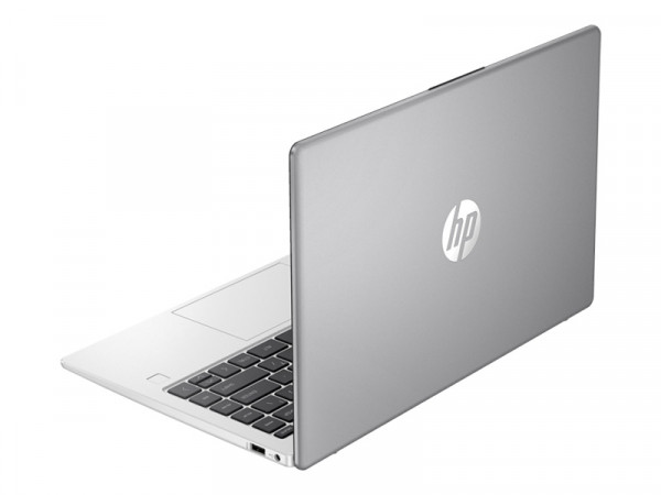 Laptop HP 240 G10 8U7D0PA (Intel Core i3-N305/ Ram 4GB/ SSD 256GB/ Windows 11/ 1Y/ Bạc)