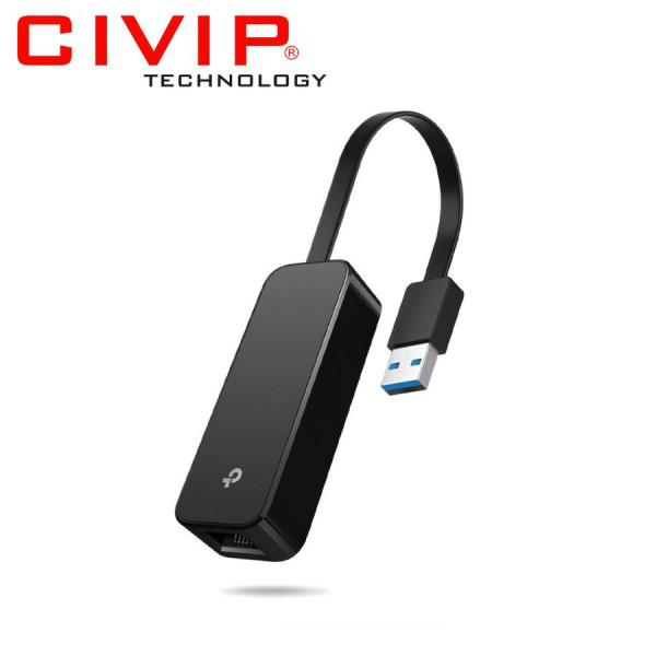 Bộ chuyển đổi USB 3.0 to LAN TPLink UE306