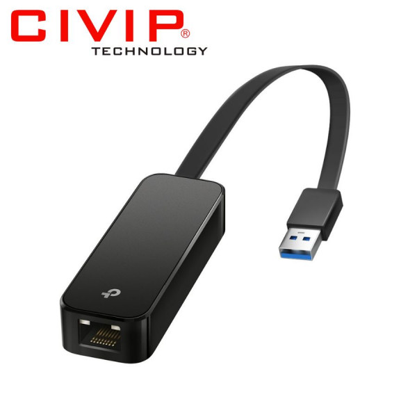 Bộ chuyển đổi USB 3.0 to LAN TPLink UE306