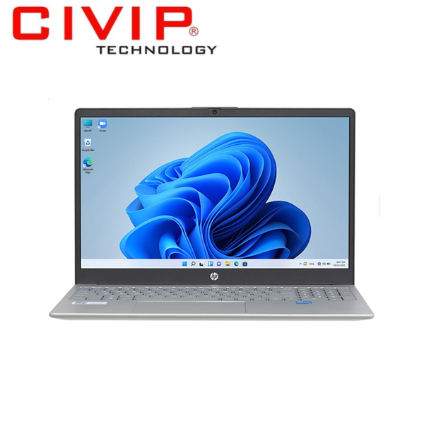 Máy tính xách tay HP 15-fd0305TU,Core i3-1315U,8GB RAM,256GB SSD,Intel Graphics,15.6